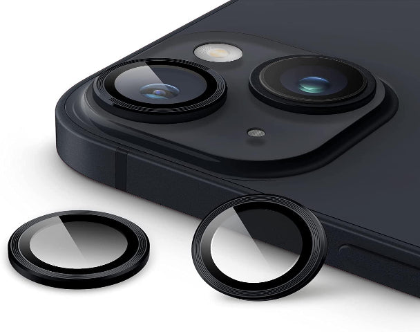 Camera Rings