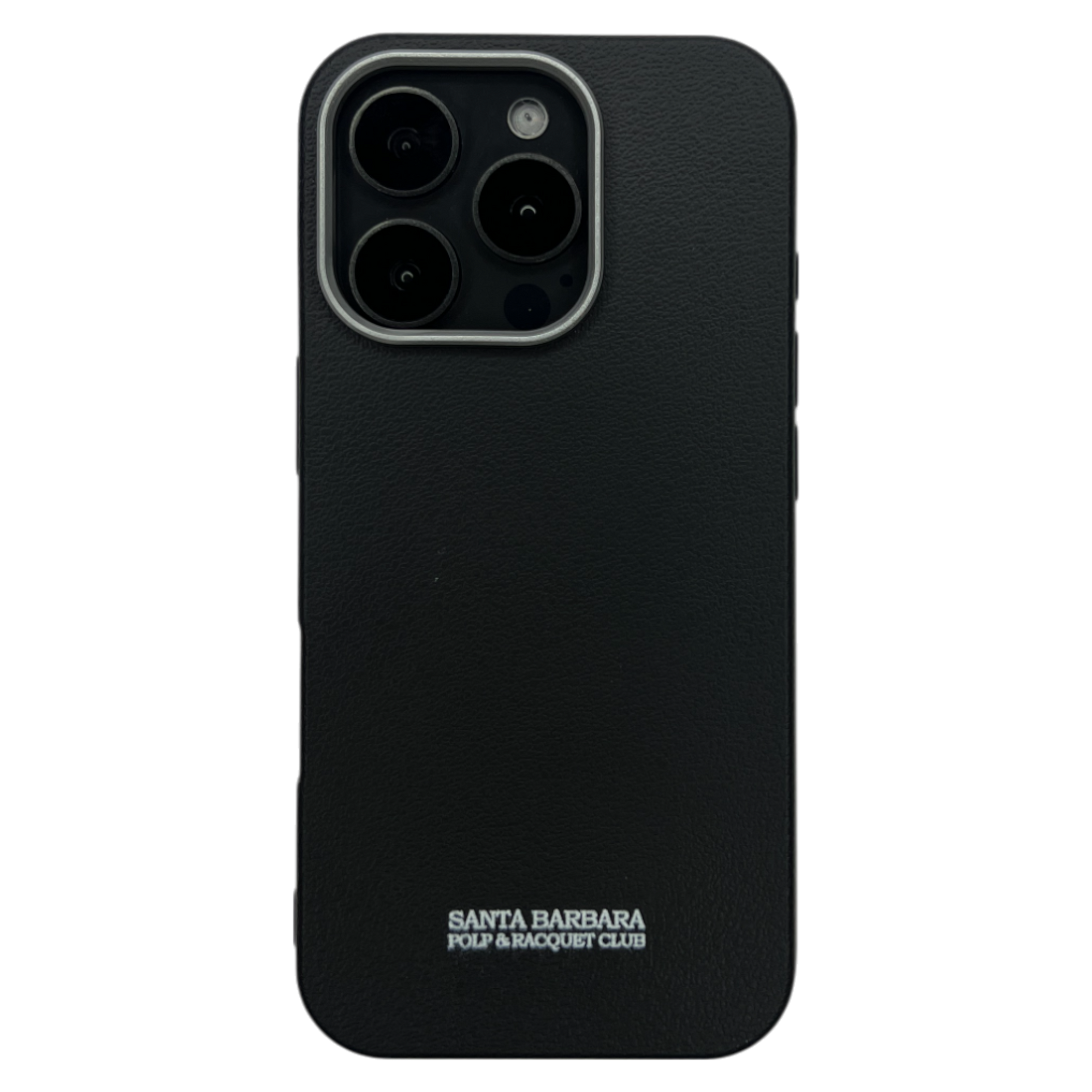 Iphone 16 Pro - Amber Leather Shield Case
