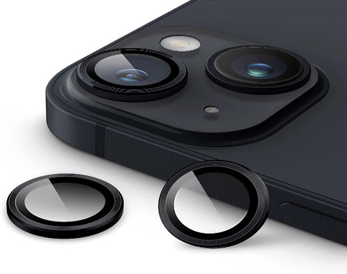 Camera Rings