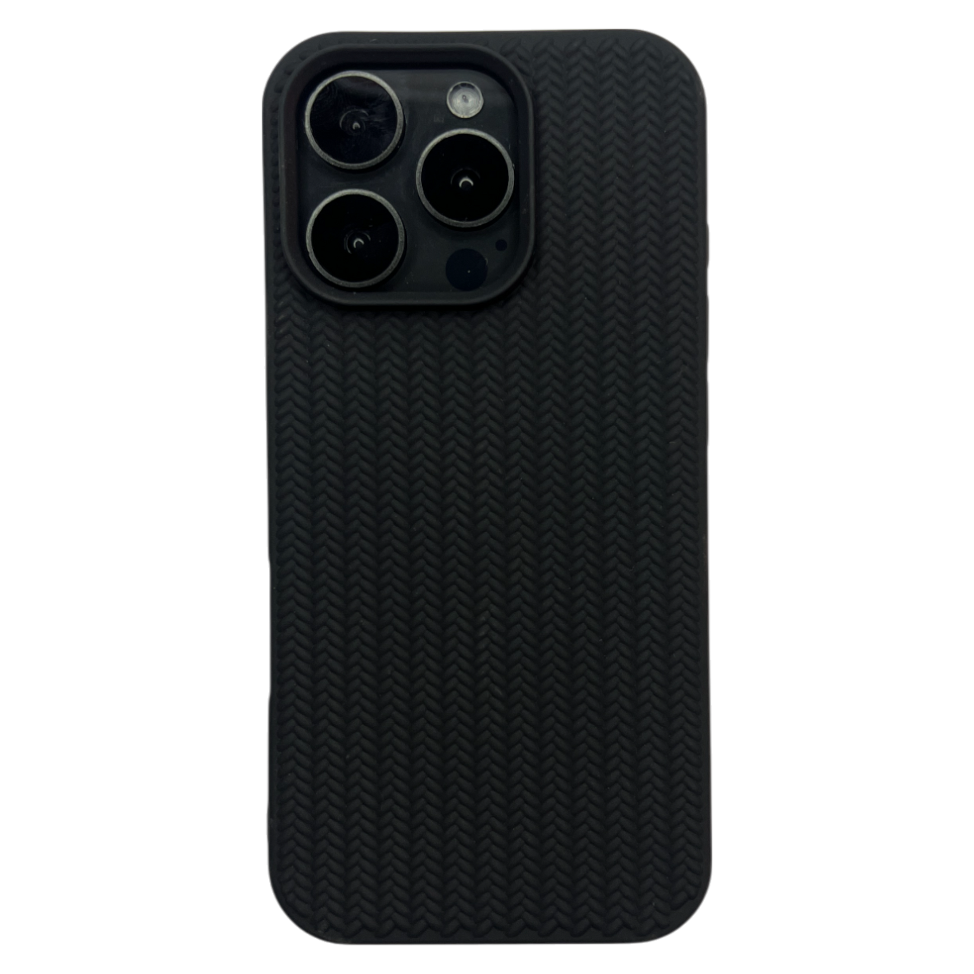 Iphone 16 Pro - Weave Grip Case