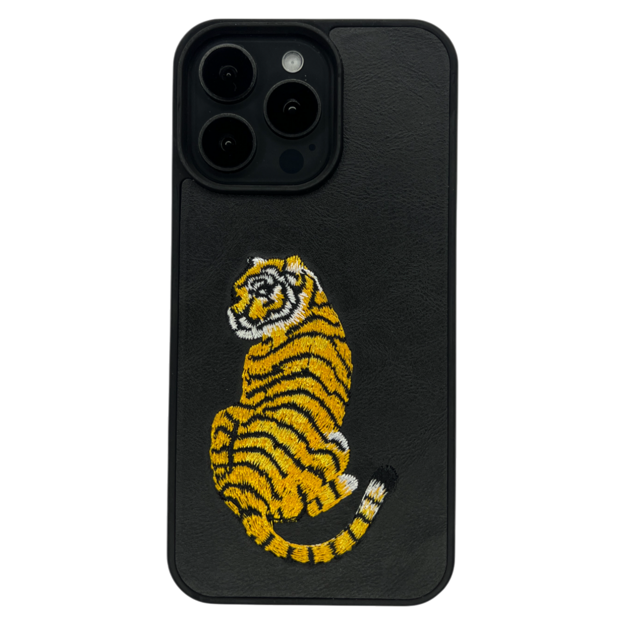 Iphone 15 Pro Max - Jethuri Back Cover
