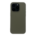 Iphone 15 Pro - Weave Grip Case