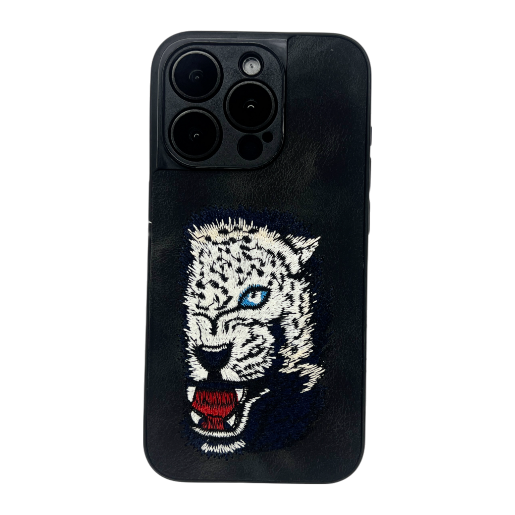 Iphone 15 Pro - Jethuri Back Cover