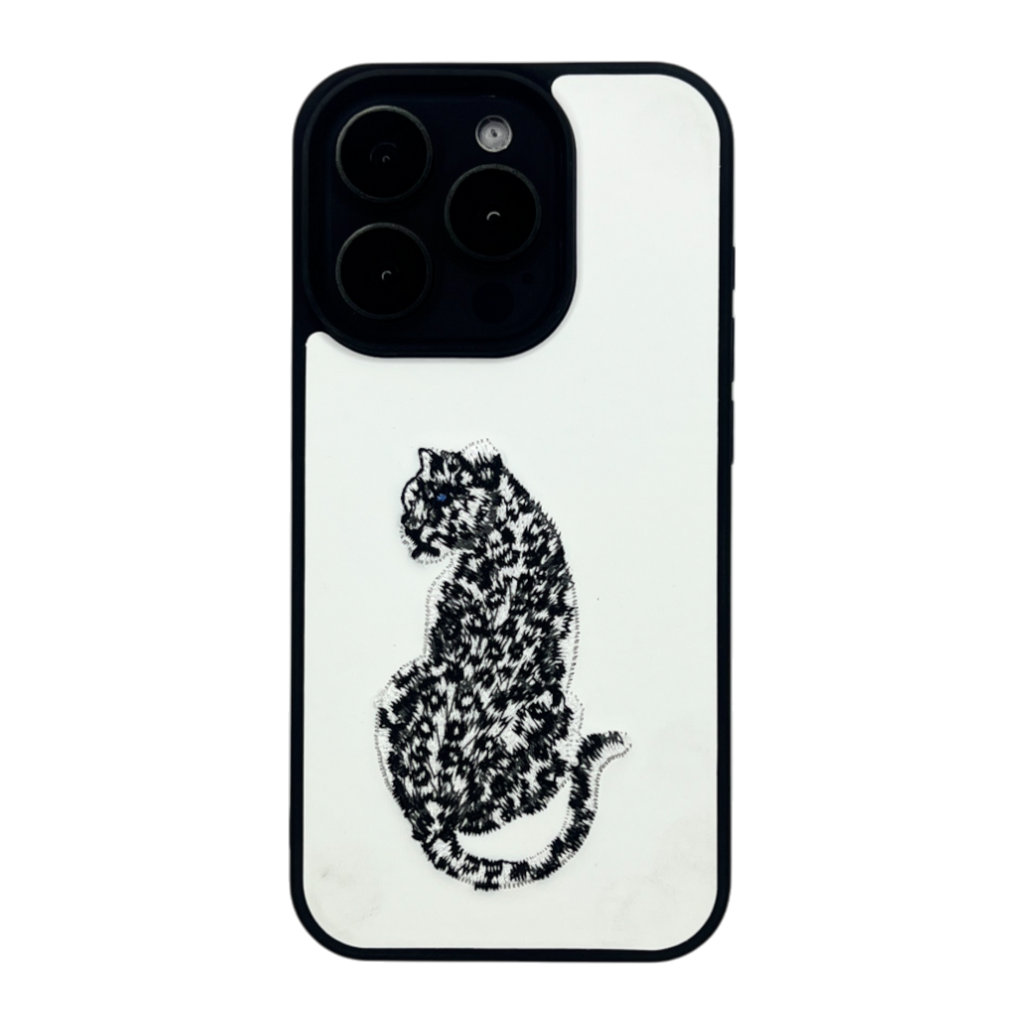 Iphone 15 Pro - Jethuri Back Cover