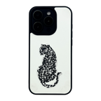 Iphone 15 Pro - Jethuri Back Cover