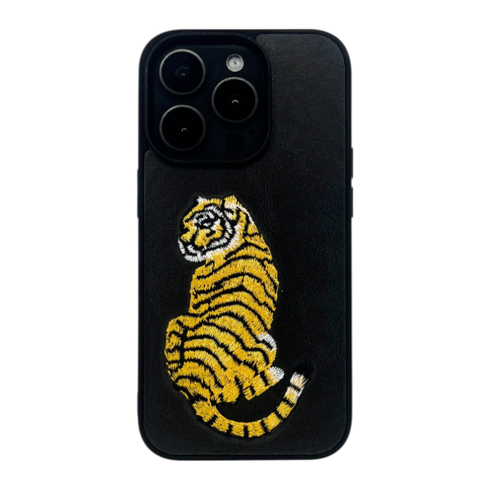Iphone 15 Pro - Jethuri Back Cover