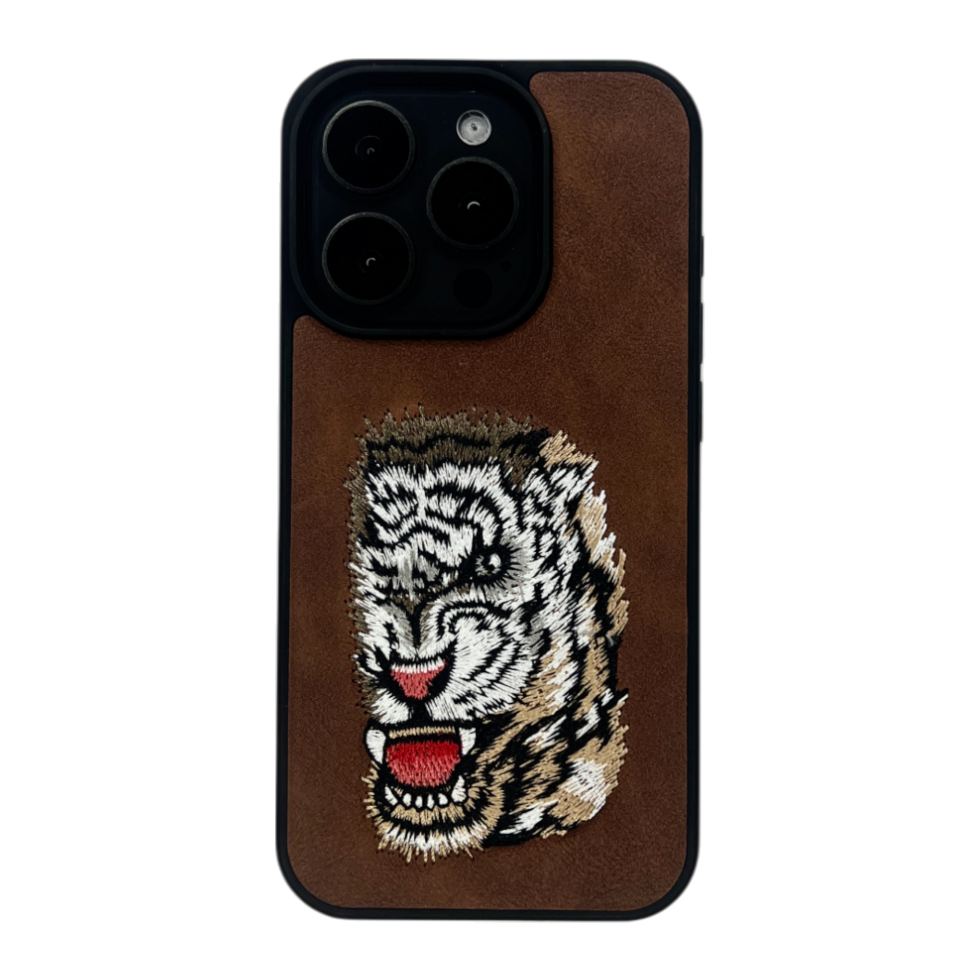Iphone 15 Pro - Jethuri Back Cover