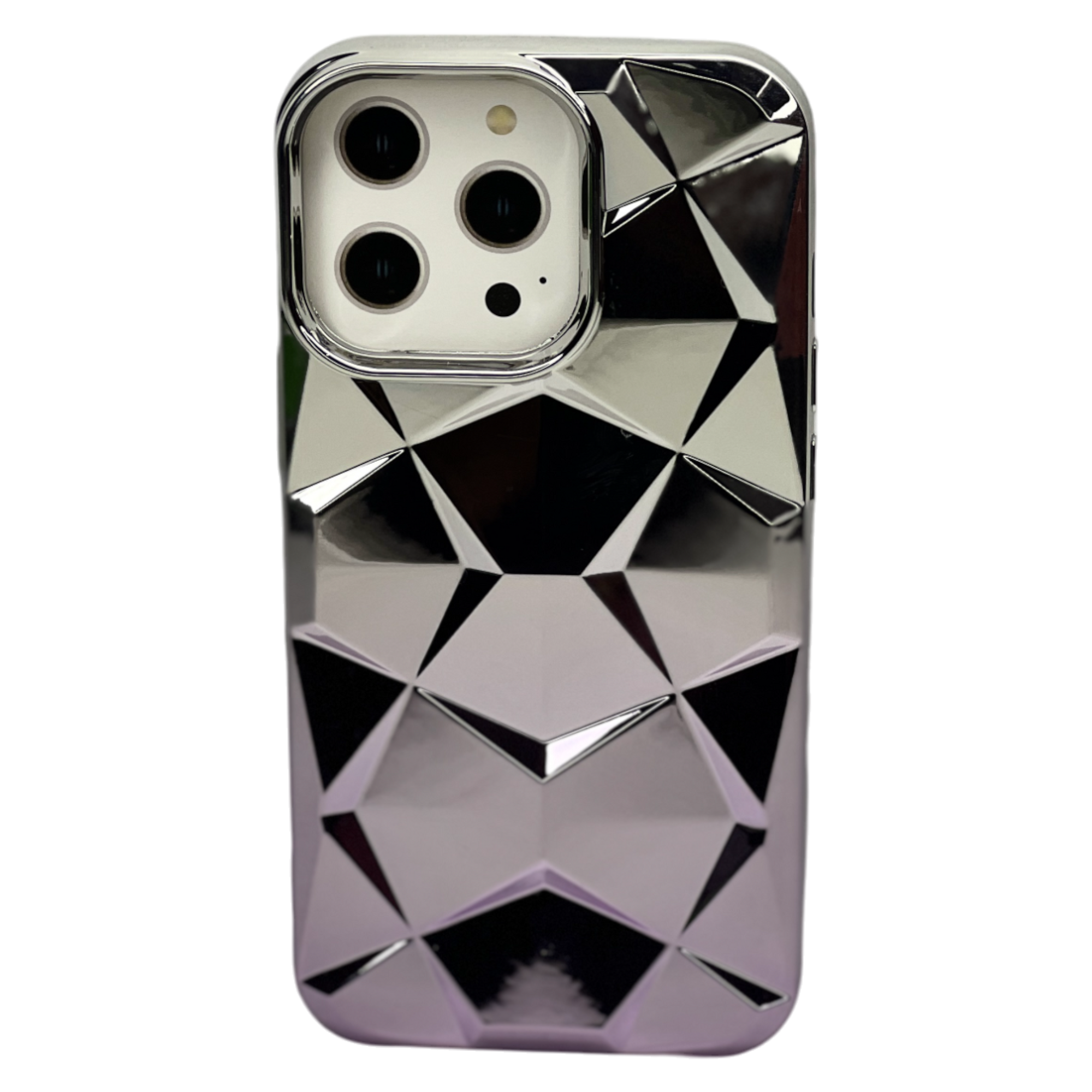 IPhone 13 Pro - Chrome Case