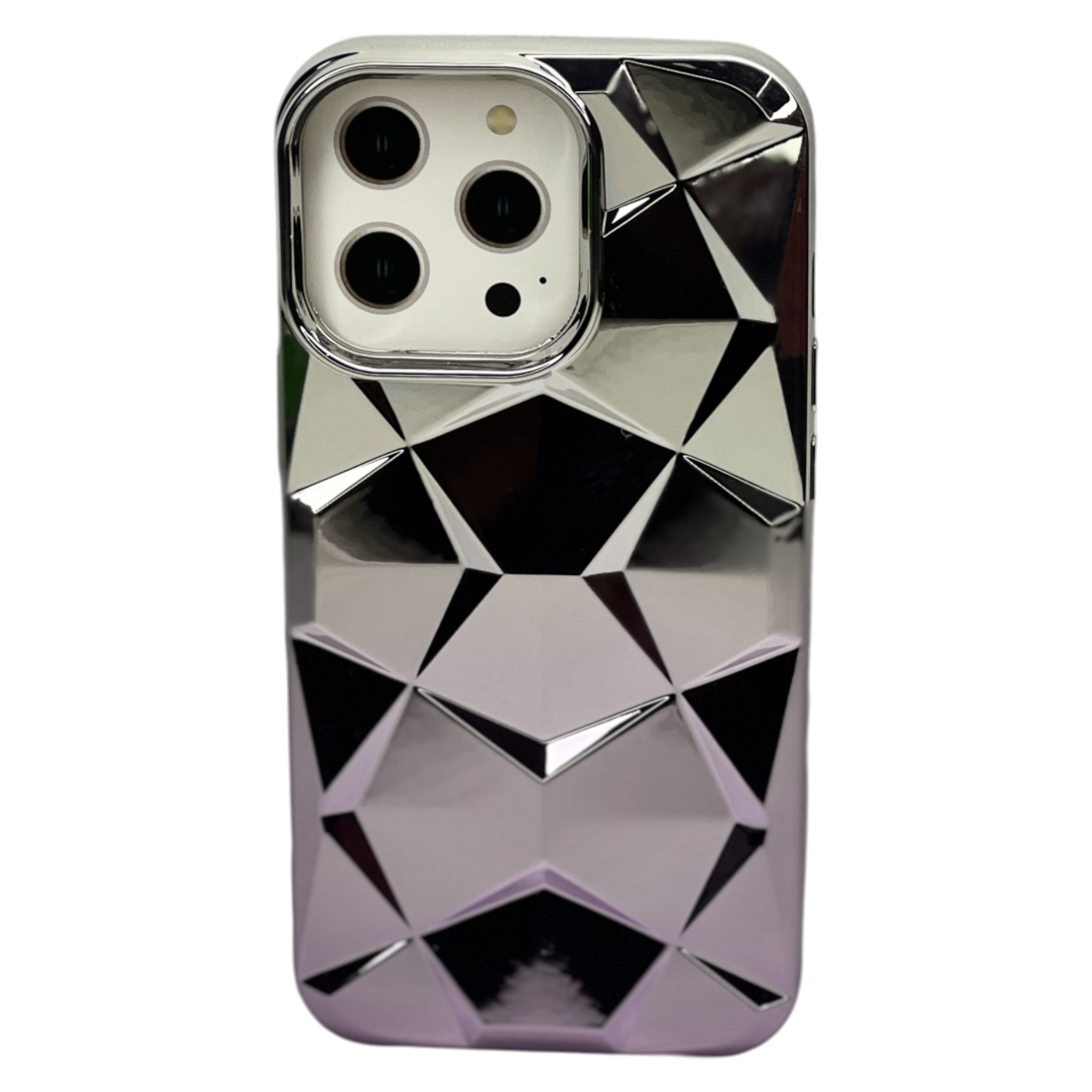 IPhone 13 Pro - Chrome Case