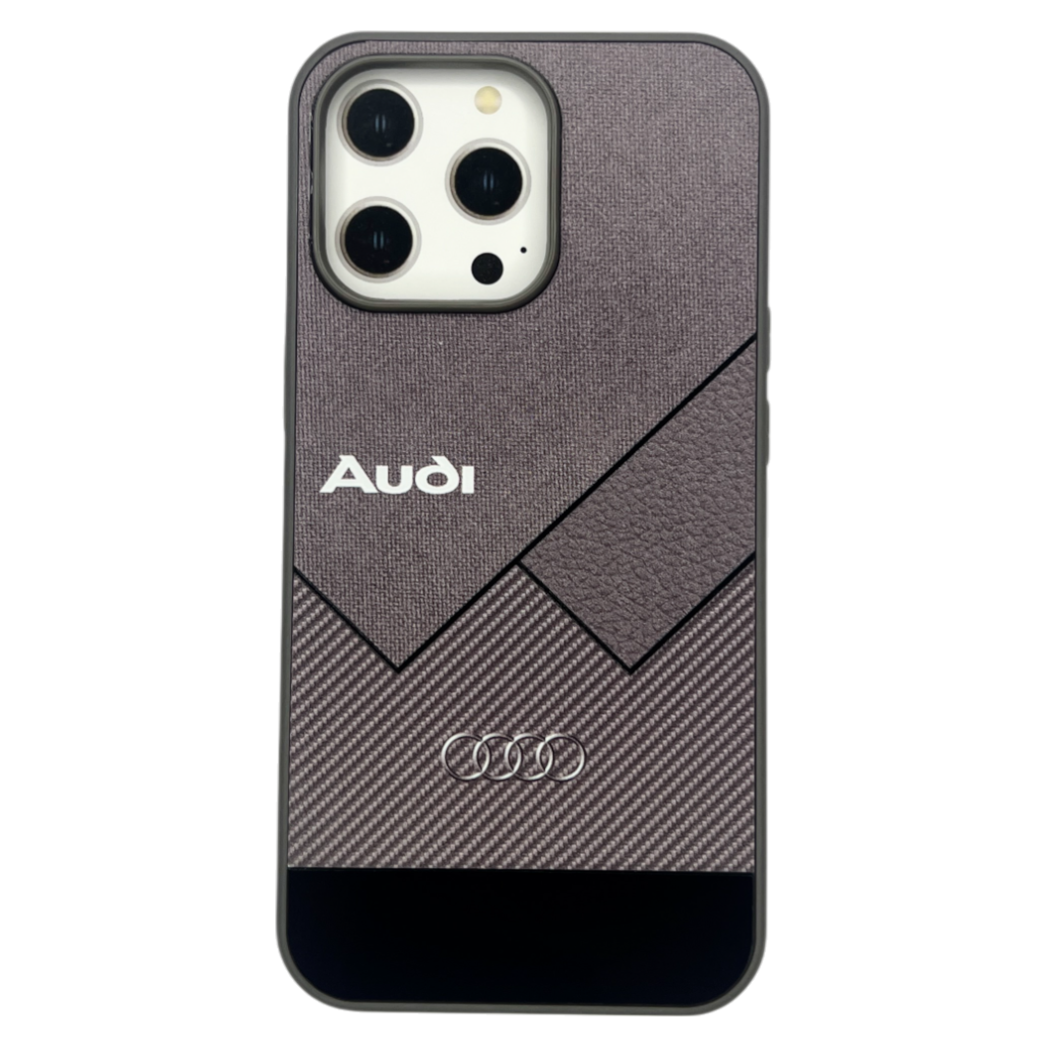 Iphone 13 Pro - Car Logo Tough Case