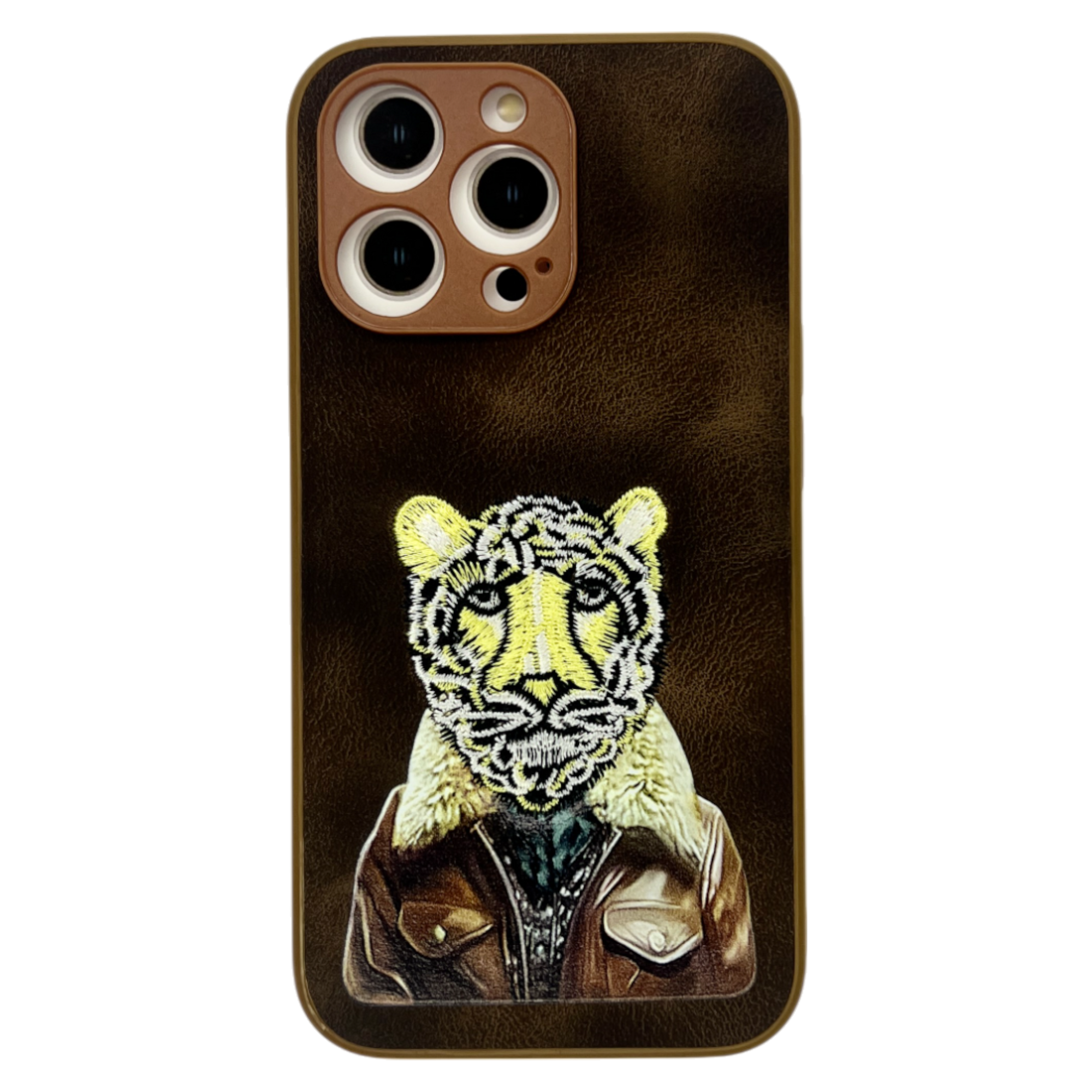 Iphone 13 Pro - Jethuri Back Cover