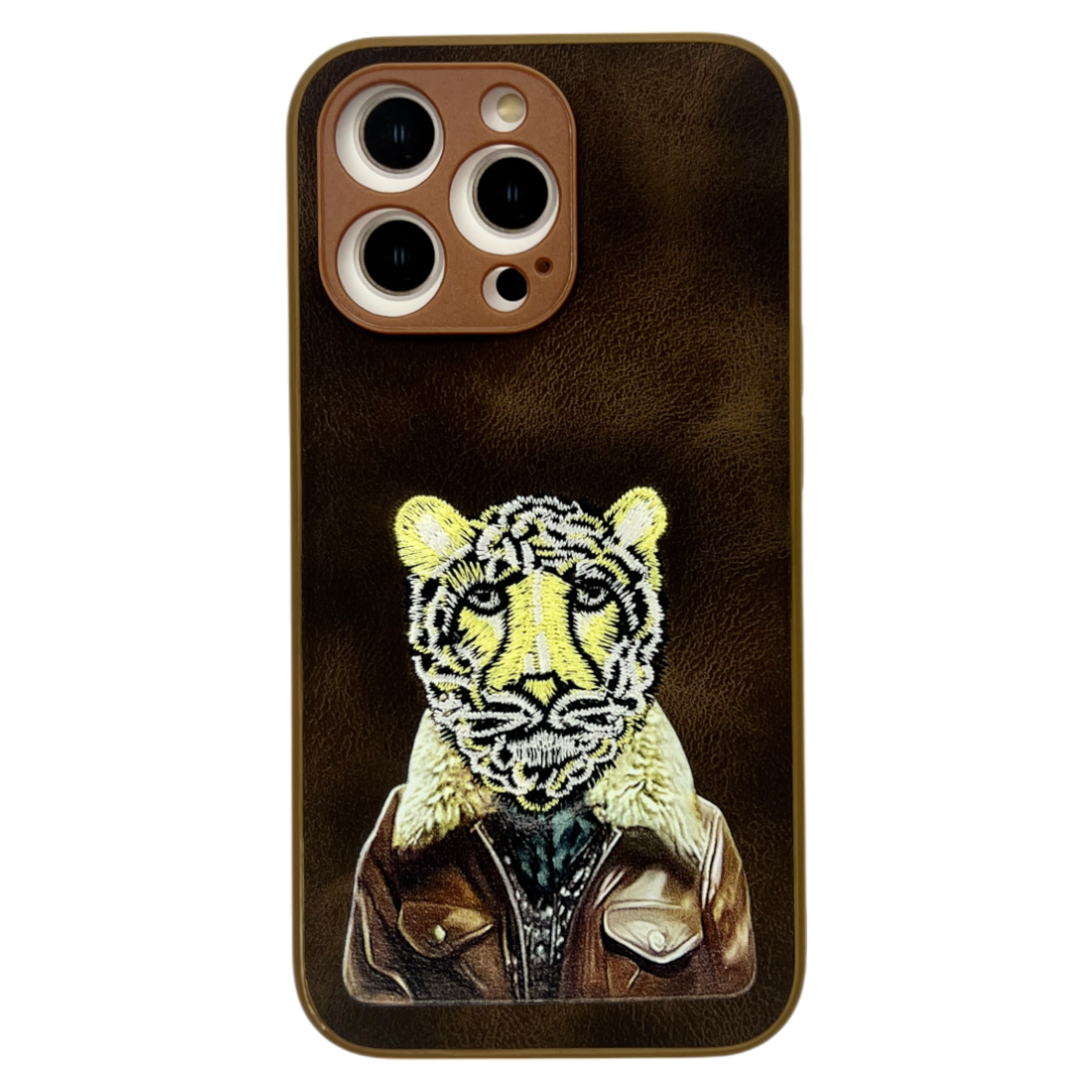 Iphone 13 Pro - Jethuri Back Cover