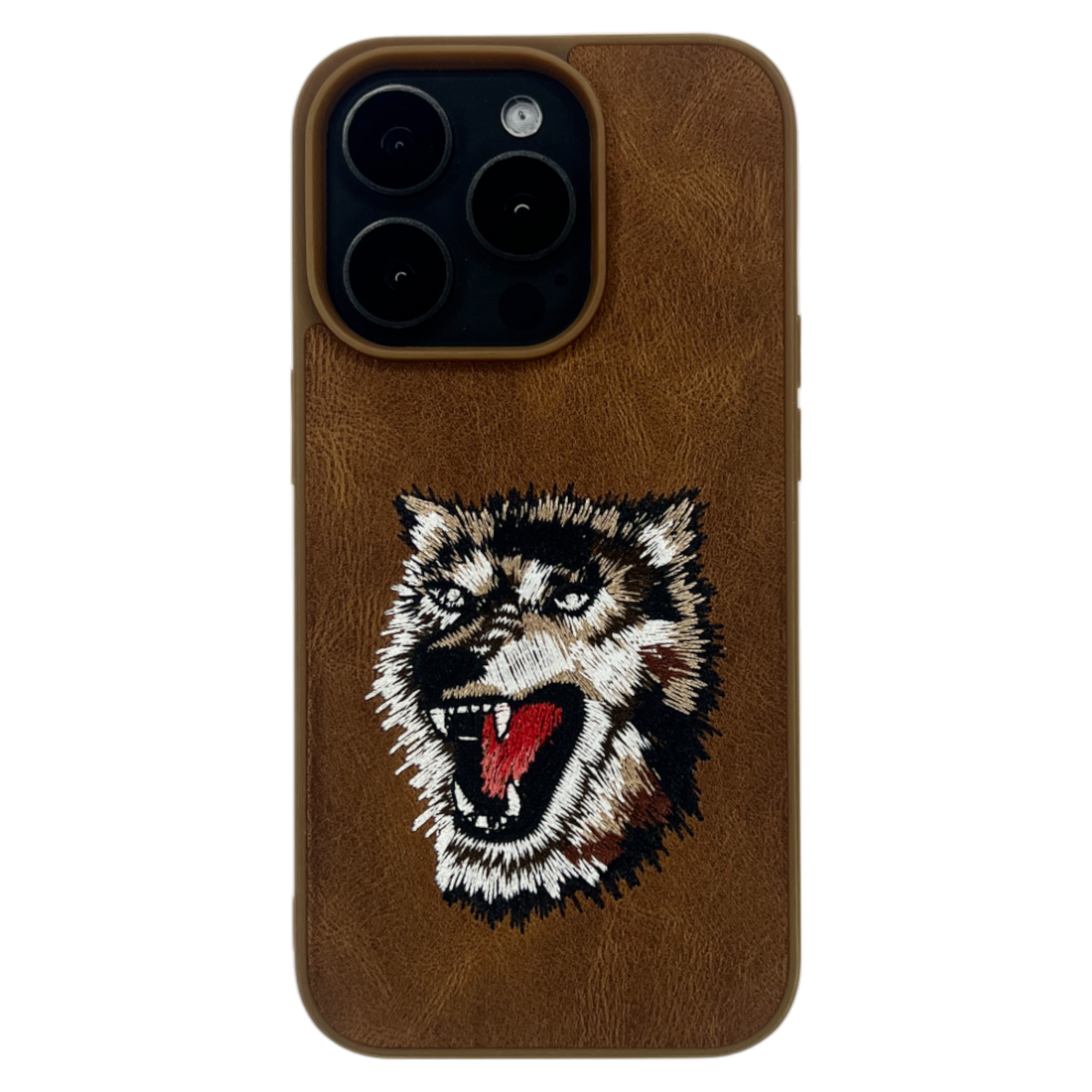 Nimmy Design Leather case