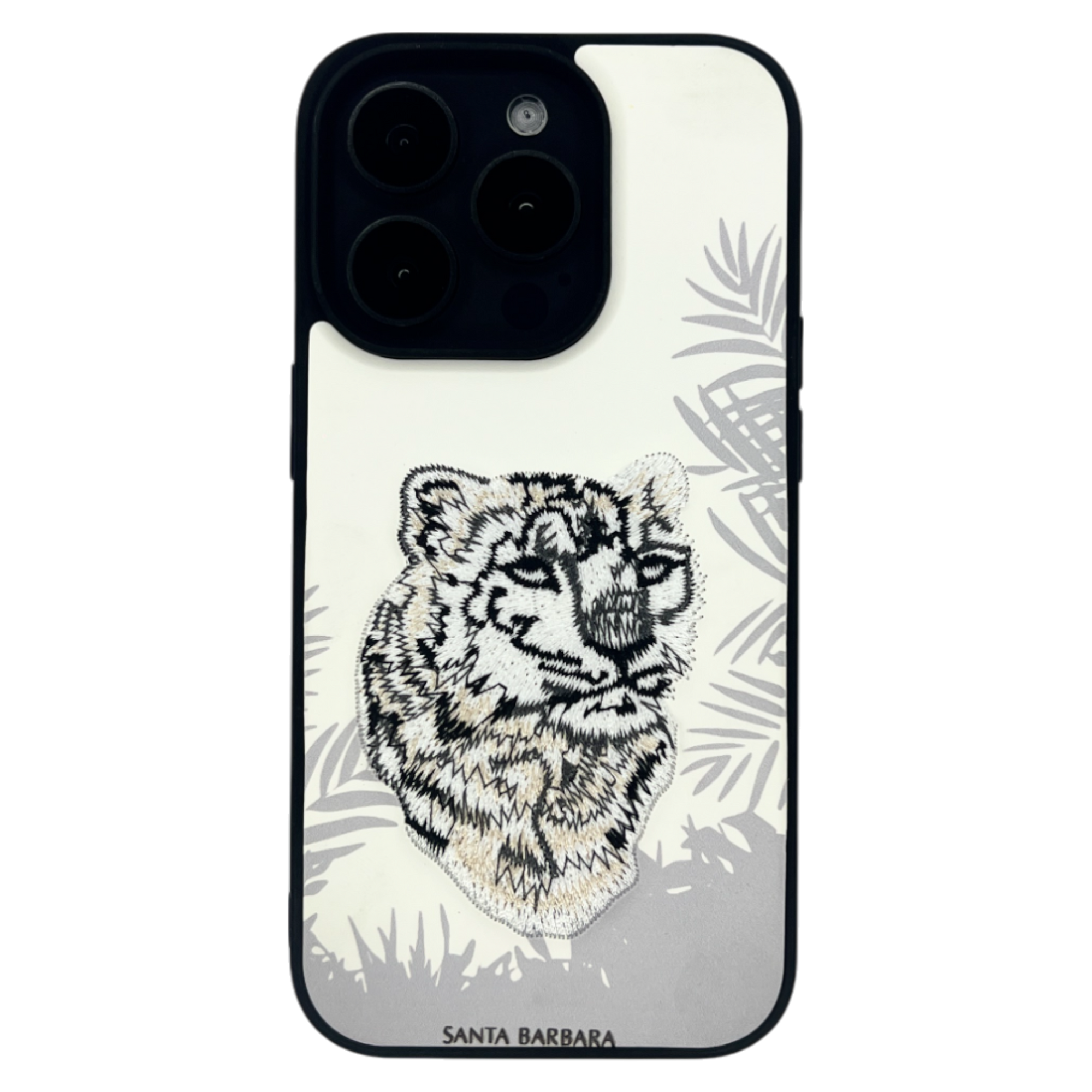Iphone 14 Pro - Jethuri Back Cover