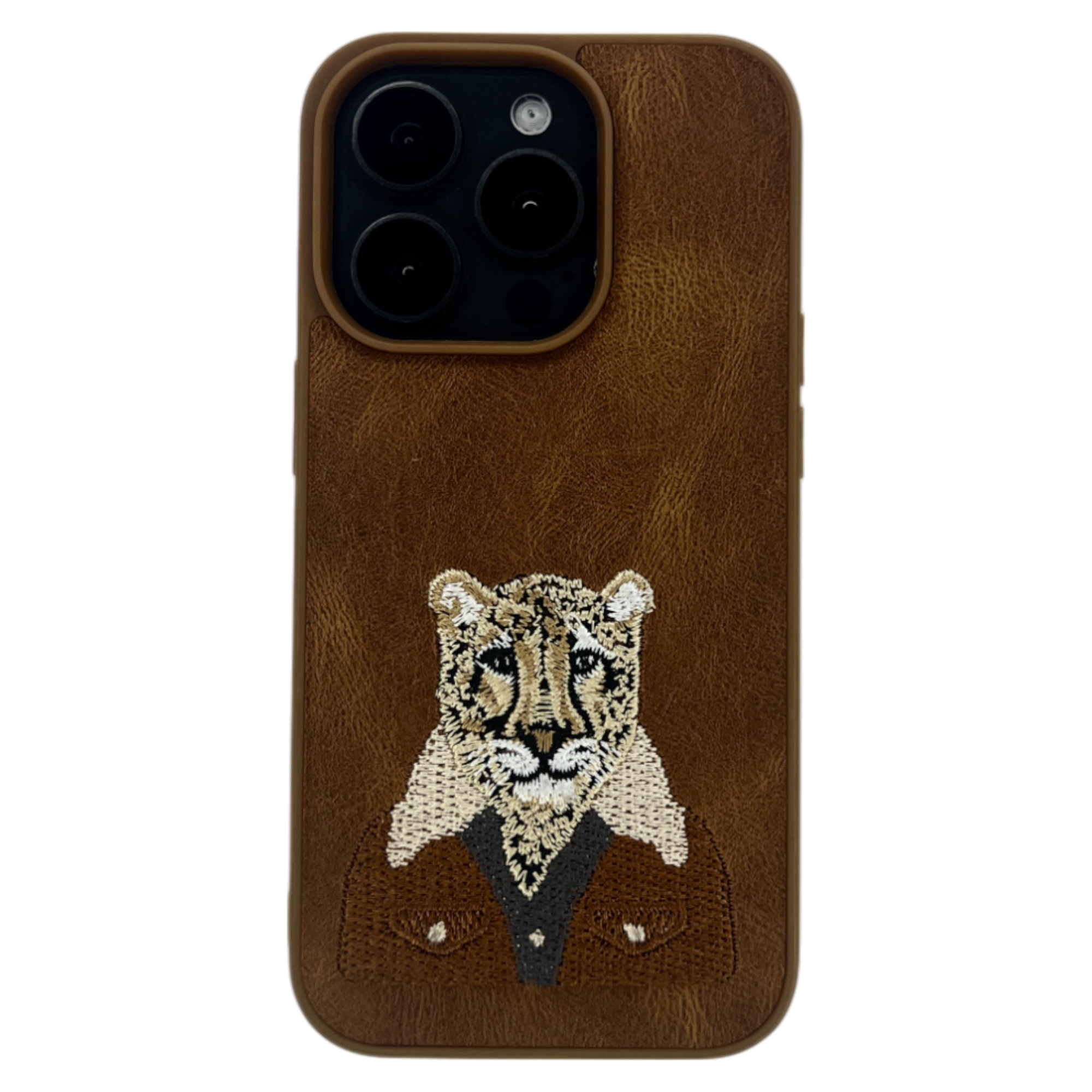 Iphone 14 Pro - Jethuri Back Cover