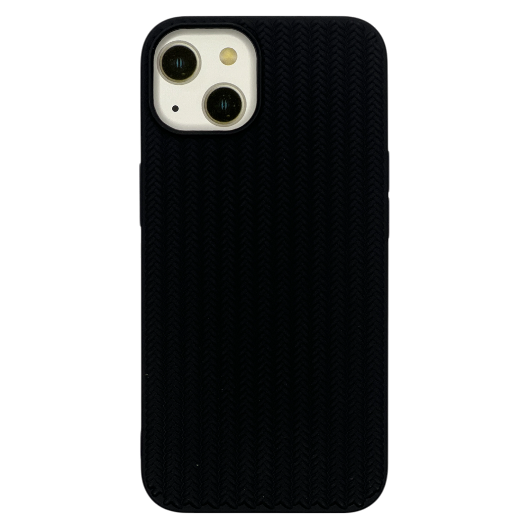 Iphone 14 - Weave Grip Case