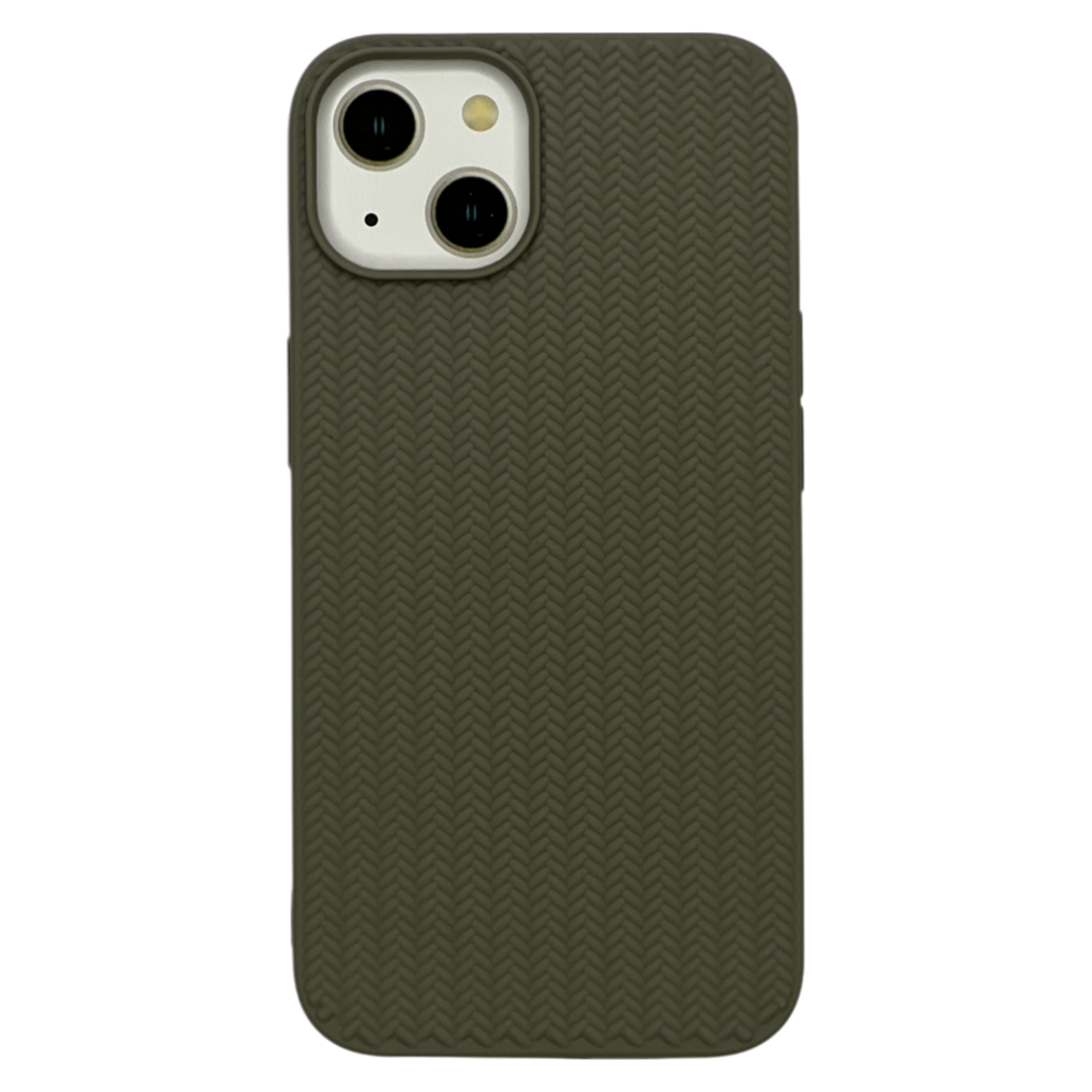Iphone 14 - Weave Grip Case