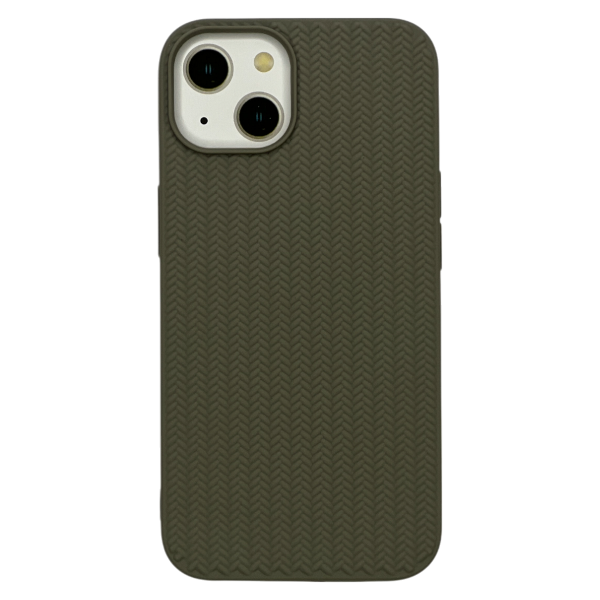 Iphone 14 - Weave Grip Case