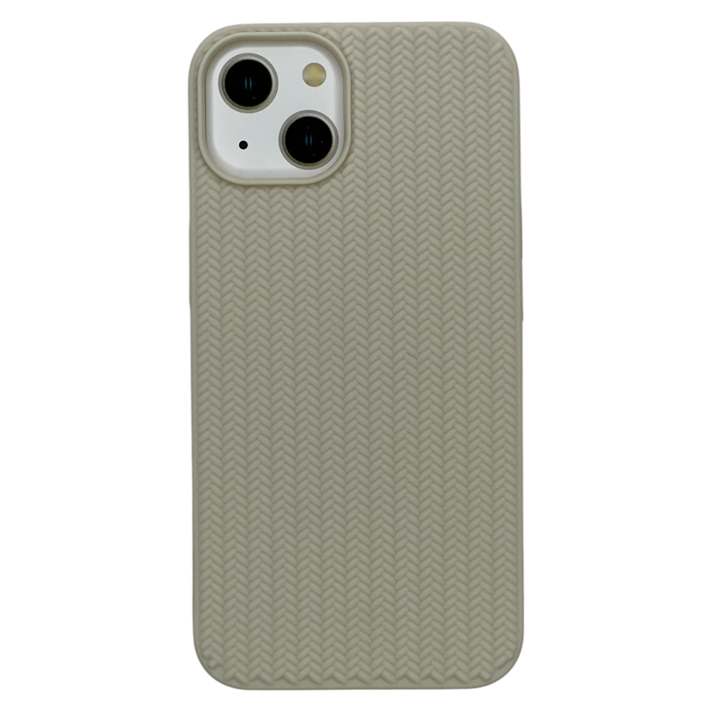 Iphone 14 - Weave Grip Case
