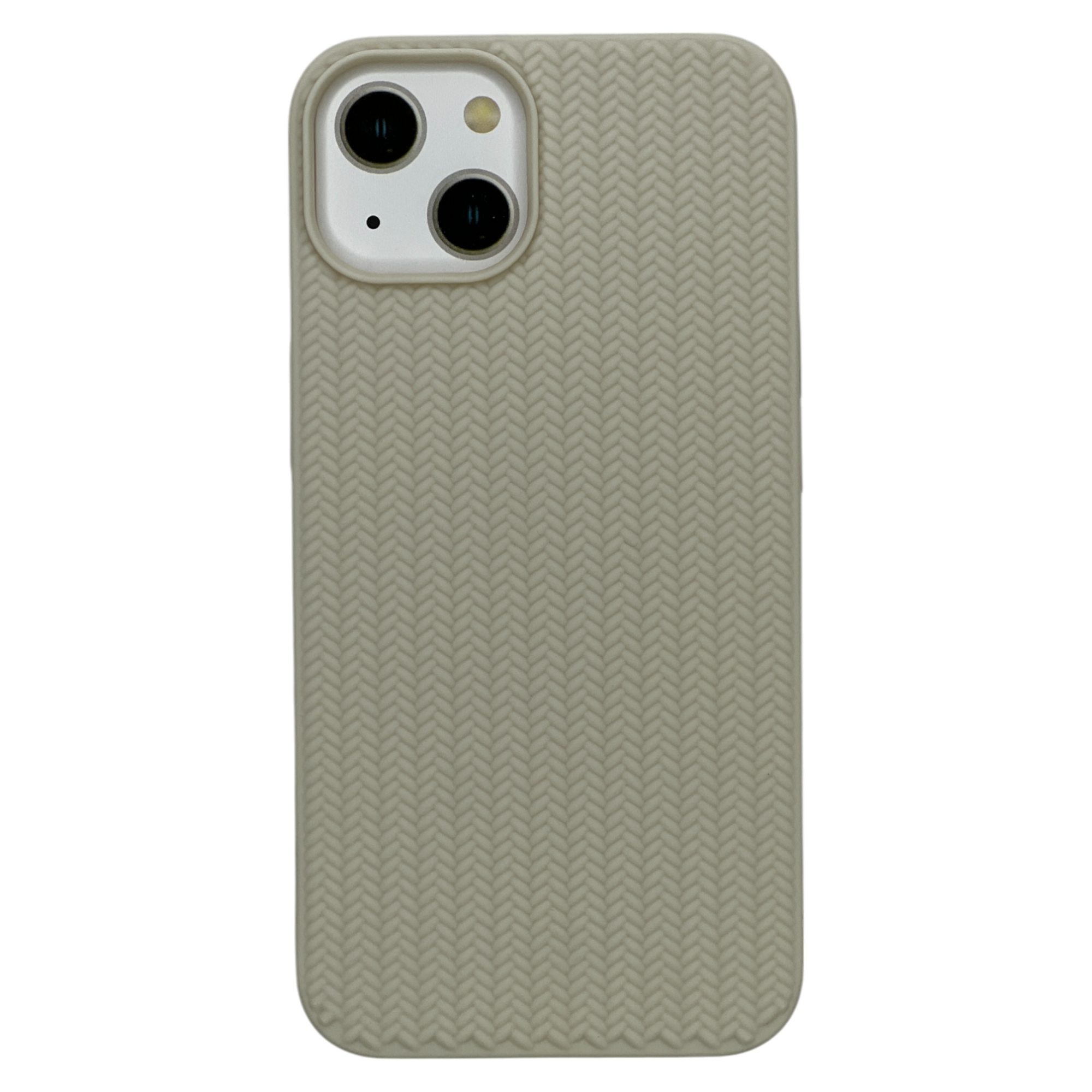 Iphone 14 - Weave Grip Case