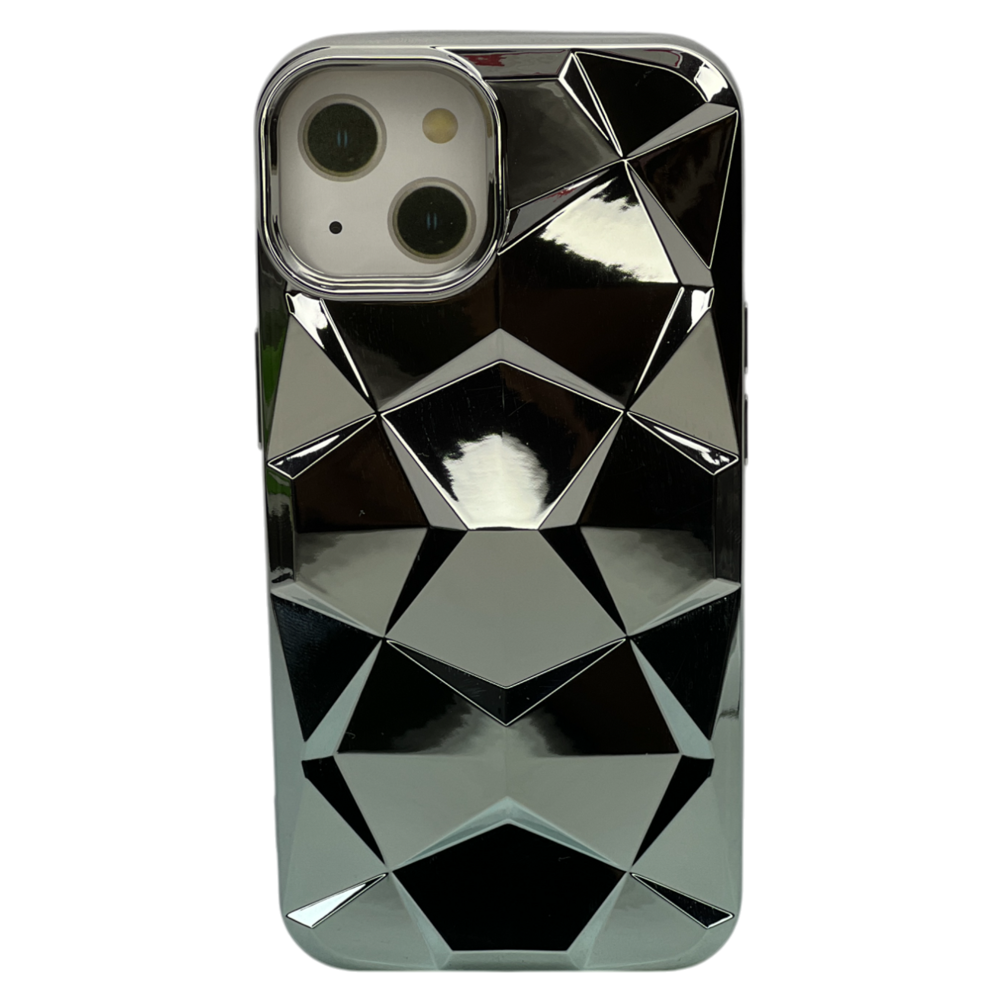 IPhone 14 - Chrome Case