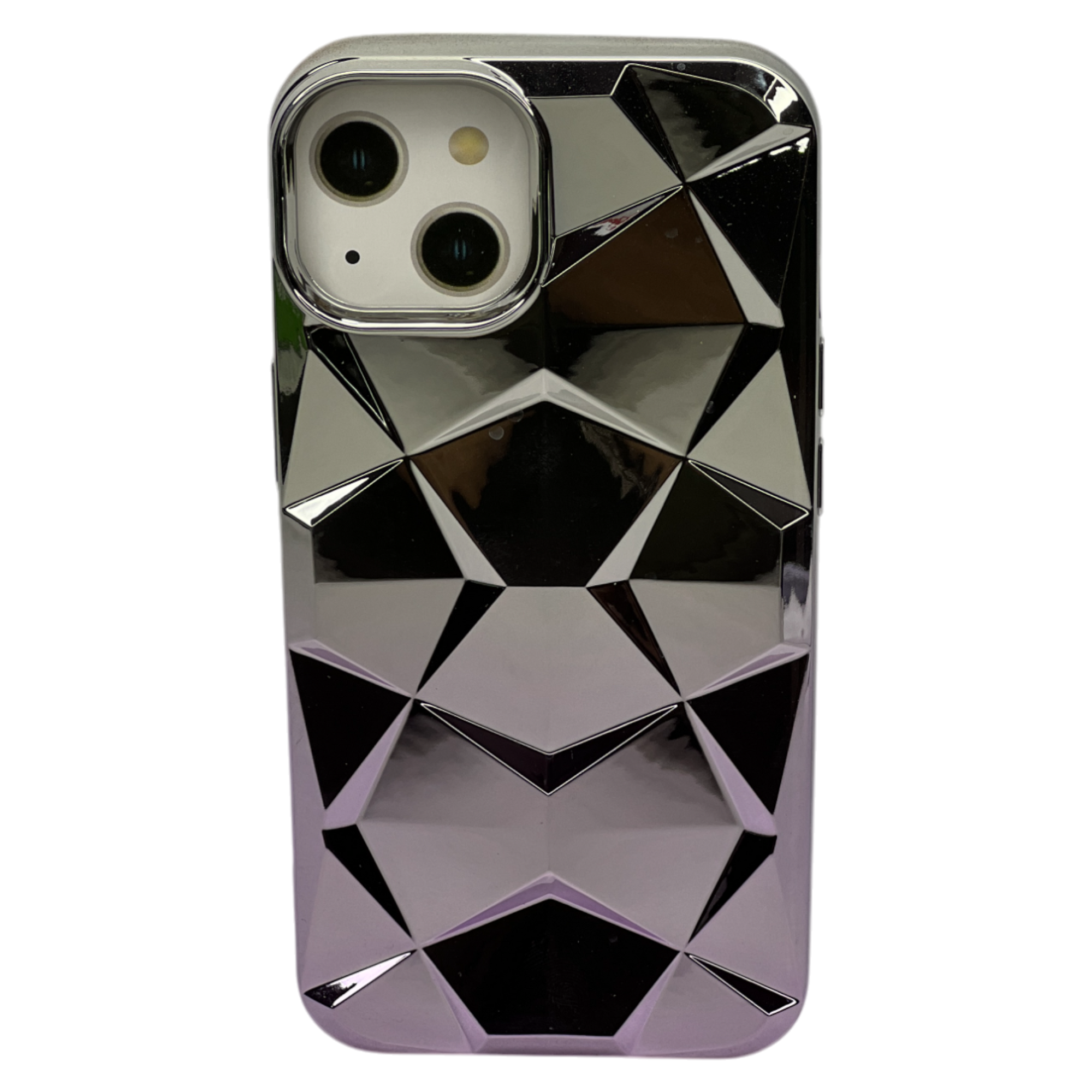 IPhone 14 - Chrome Case