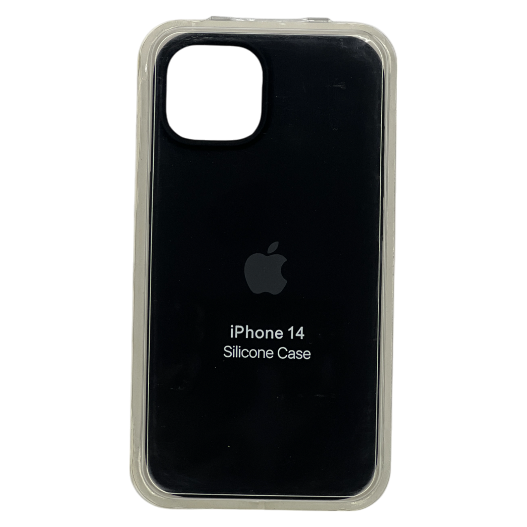 Iphone 14  - Silicon Case