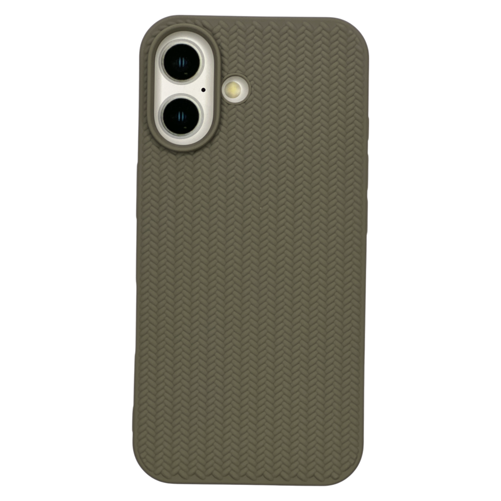 Iphone 16 - Weave Grip Case