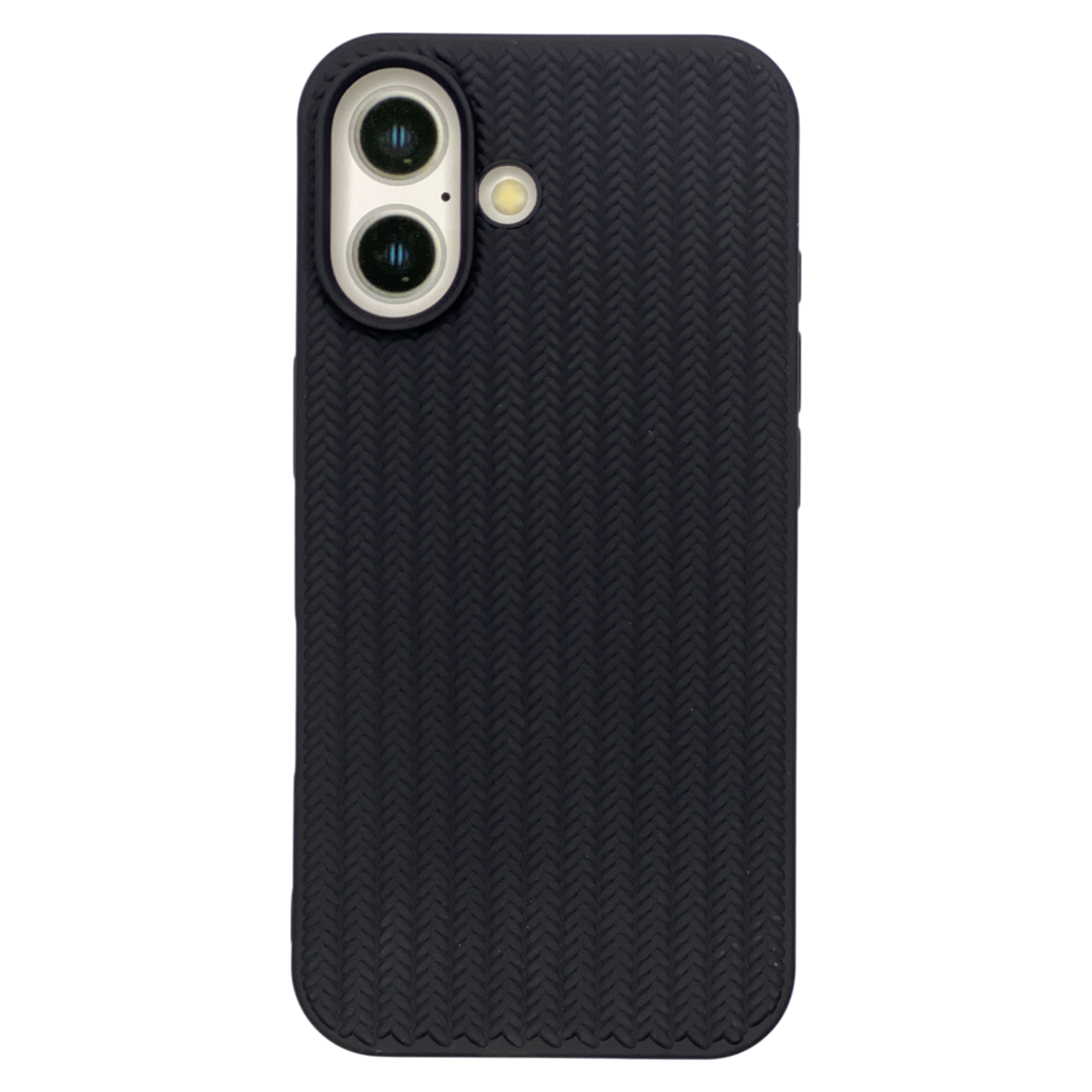 Iphone 16 - Weave Grip Case