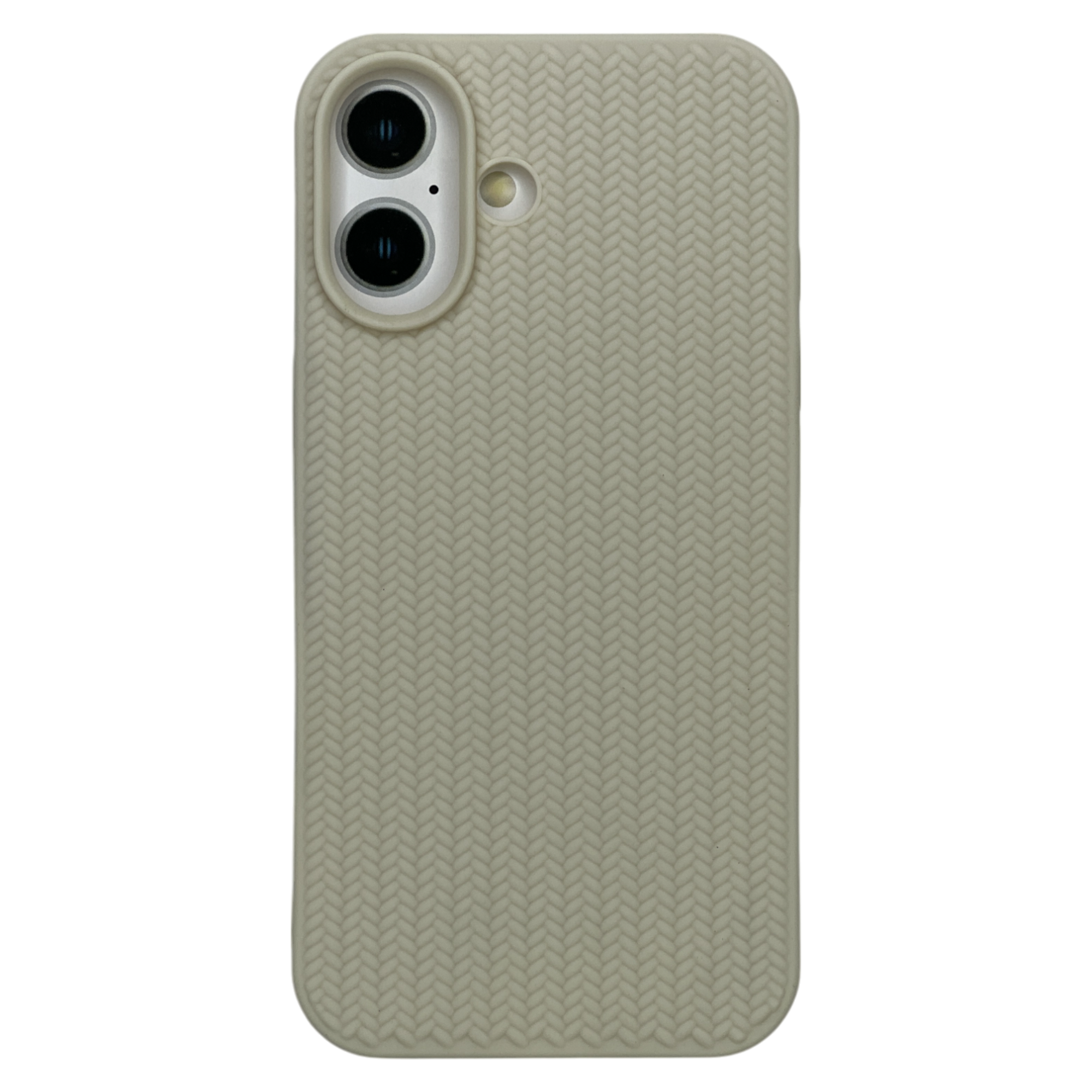 Iphone 16 - Weave Grip Case