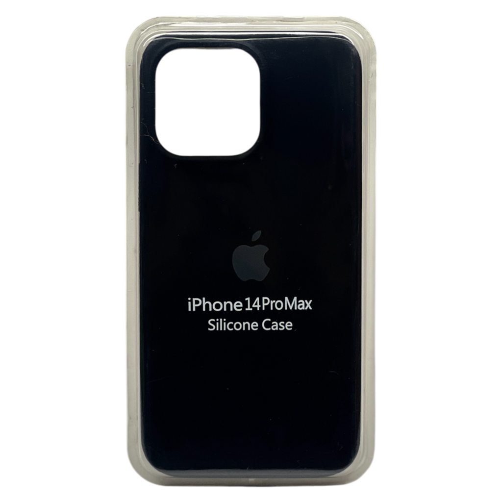Iphone 14 Pro Max - Silicon Case
