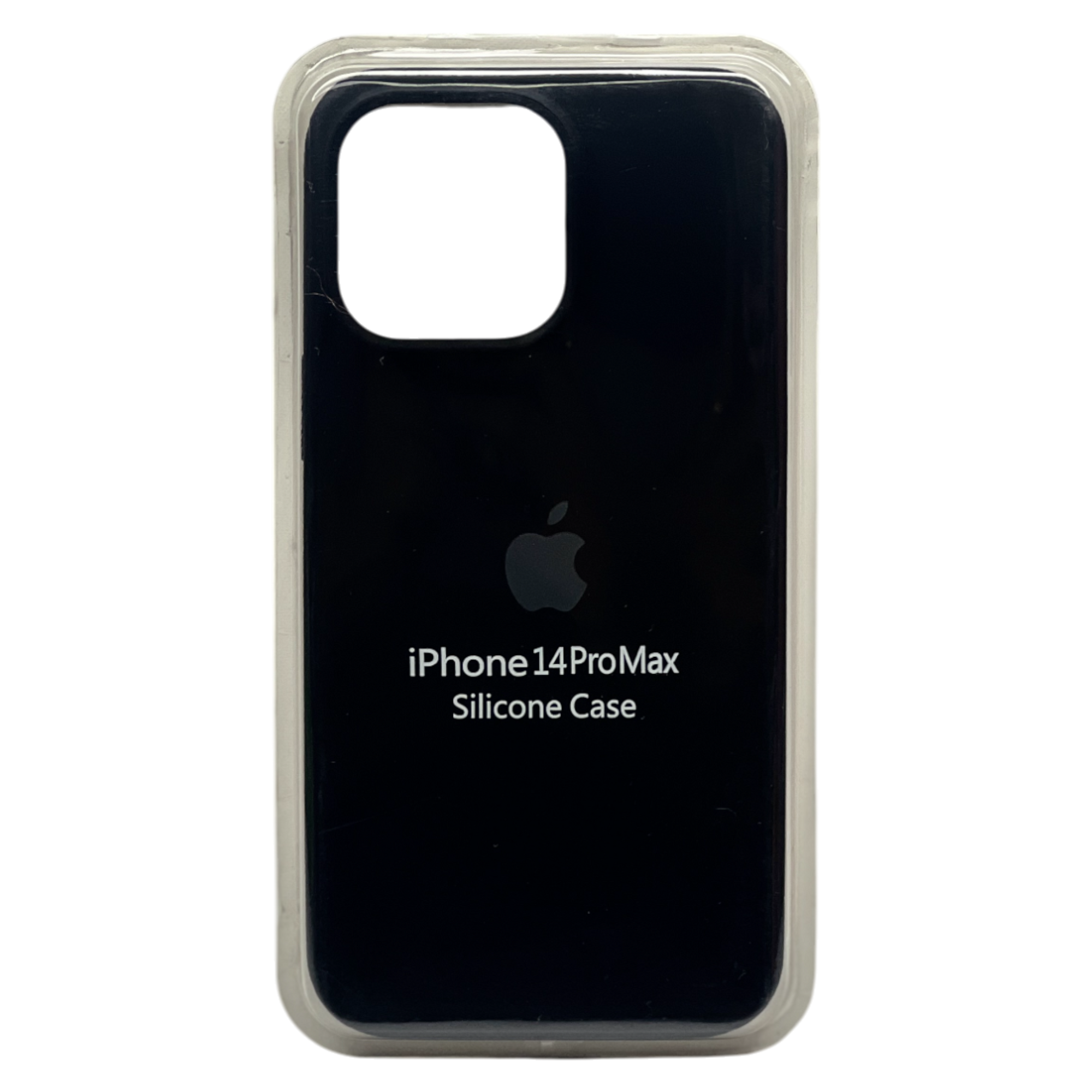 Iphone 14 Pro Max - Silicon Case