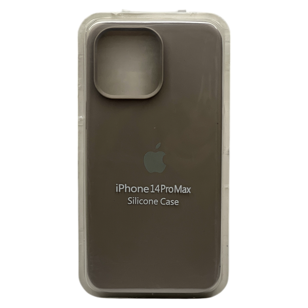 Iphone 14 Pro Max - Silicon Case