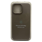 Iphone 14 Pro Max - Silicon Case