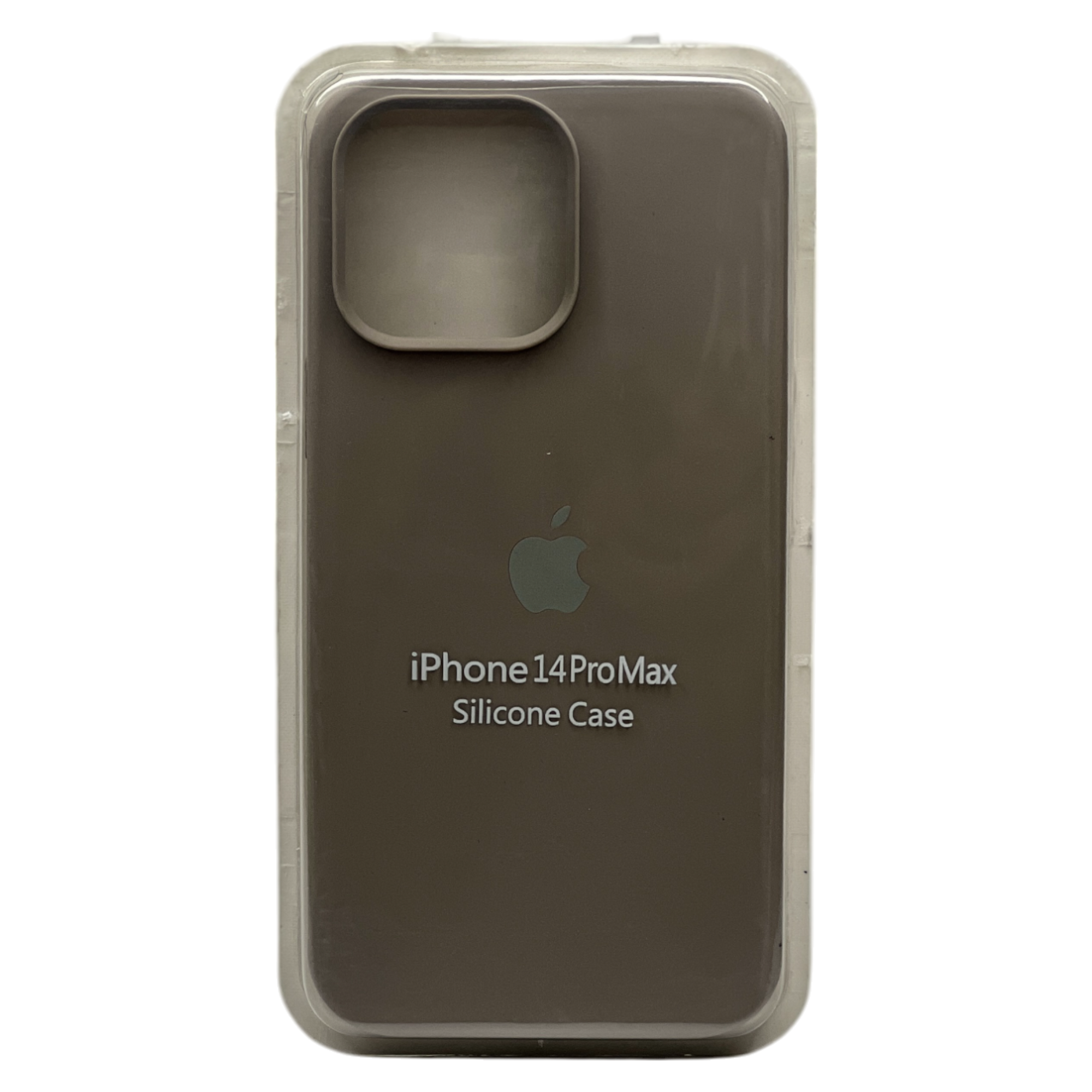 Iphone 14 Pro Max - Silicon Case