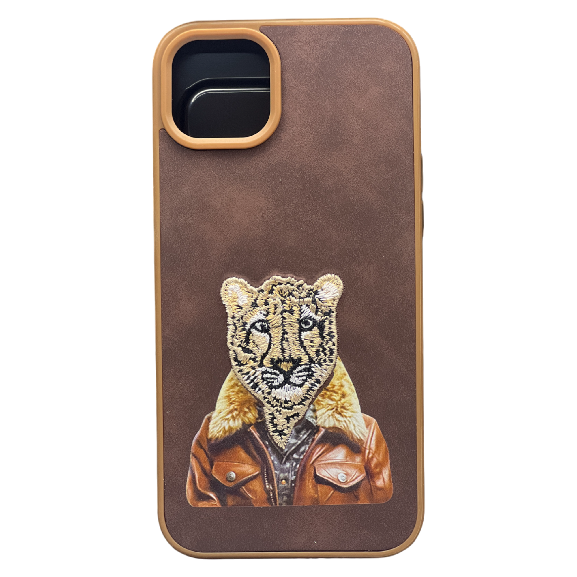 Iphone 14 Plus - Jethuri Back Cover