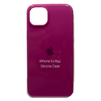 Iphone 15 Plus - Silicon Case