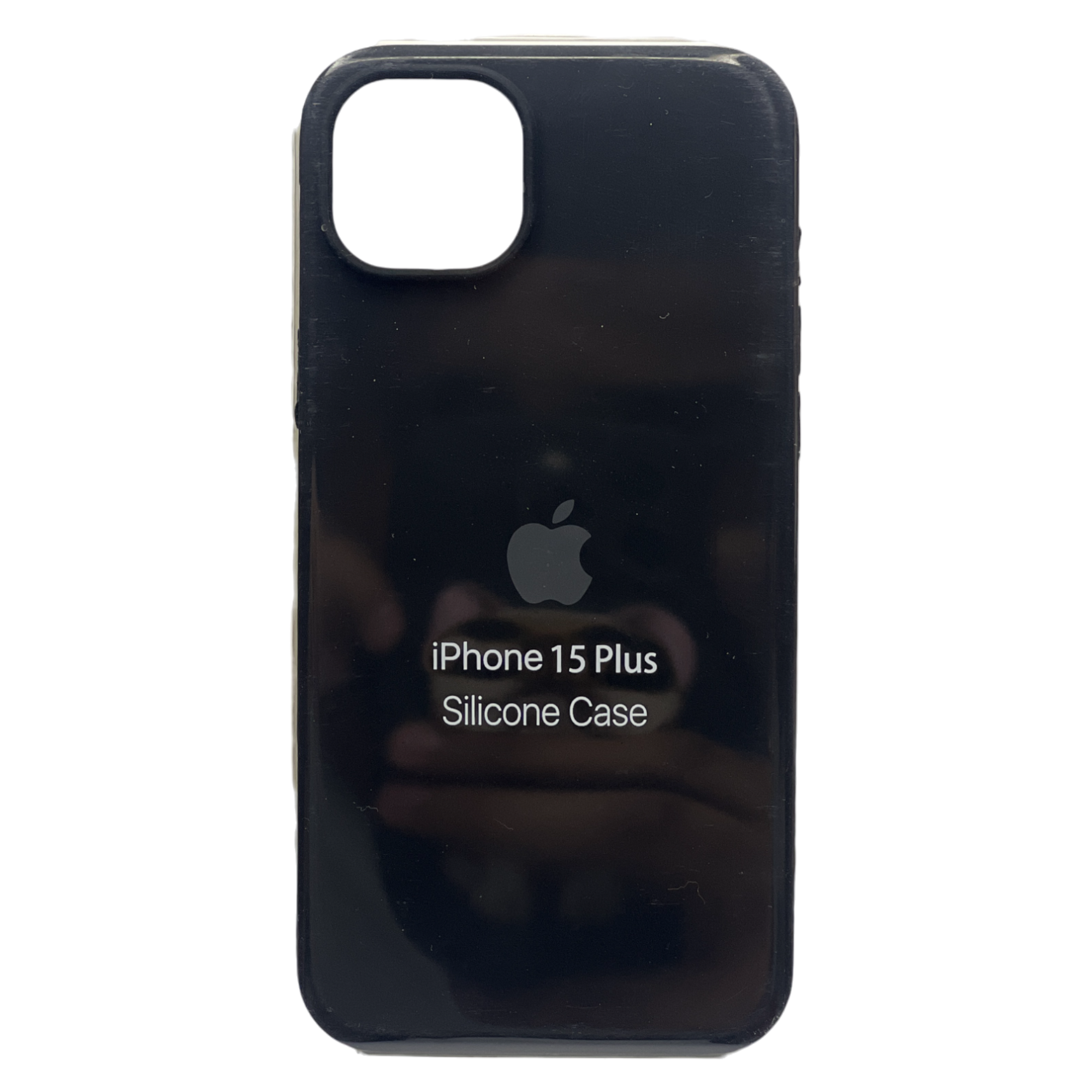 Iphone 15 Plus - Silicon Case