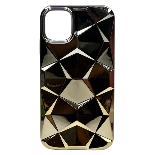 Iphone 11 - Chrome Case Dual Shade