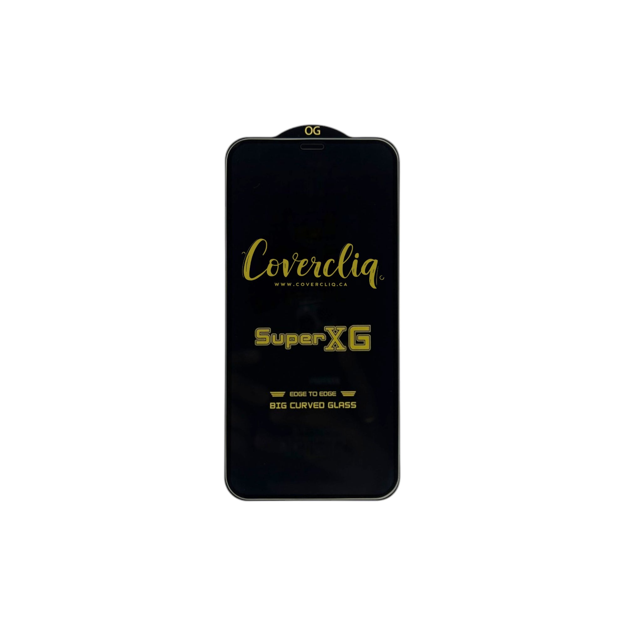 Tempered Glass